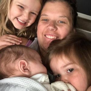 Meet your Posher, Caroline